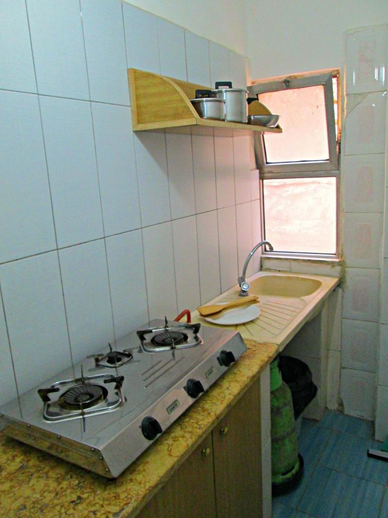 Sufara Hotel Suites image