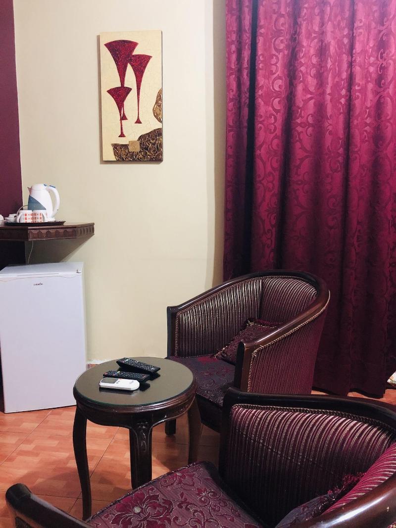 Sufara Hotel Suites image