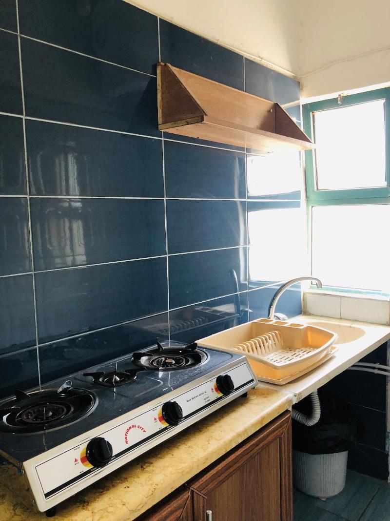Sufara Hotel Suites image
