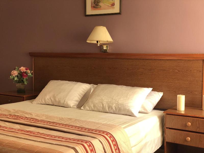 Sufara Hotel Suites image