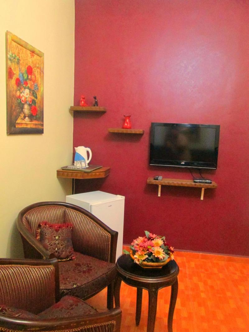 Sufara Hotel Suites image