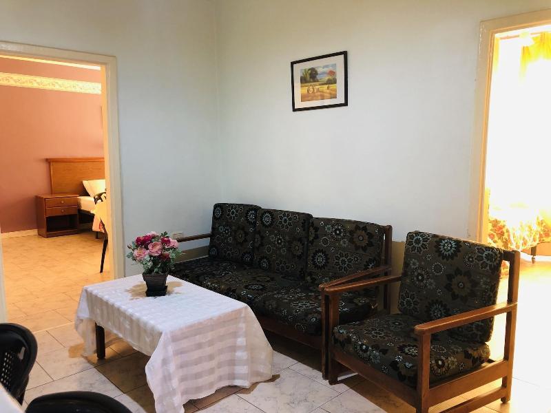 Sufara Hotel Suites image