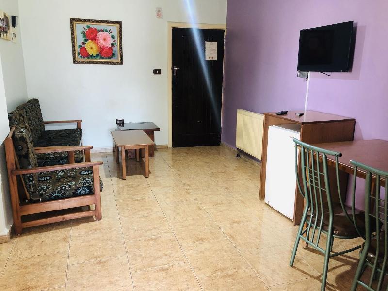 Sufara Hotel Suites image