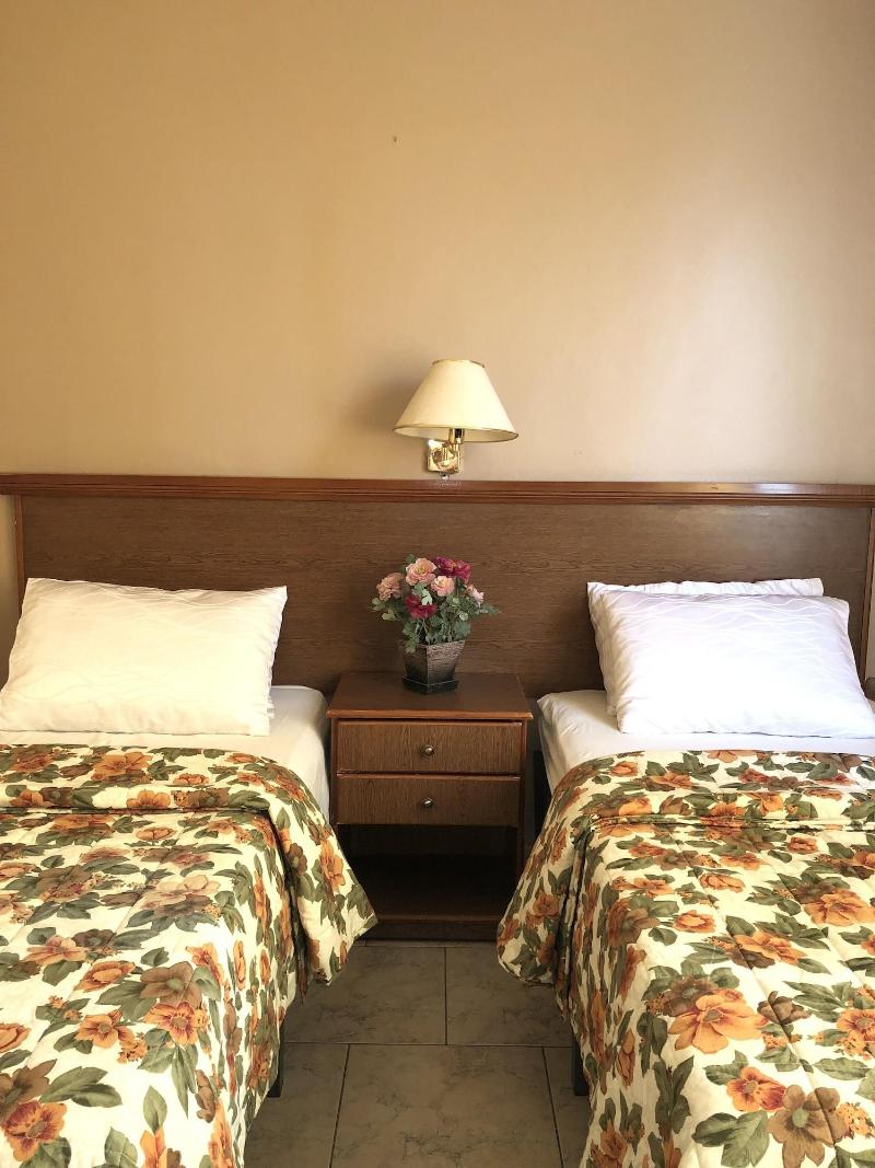 Sufara Hotel Suites image