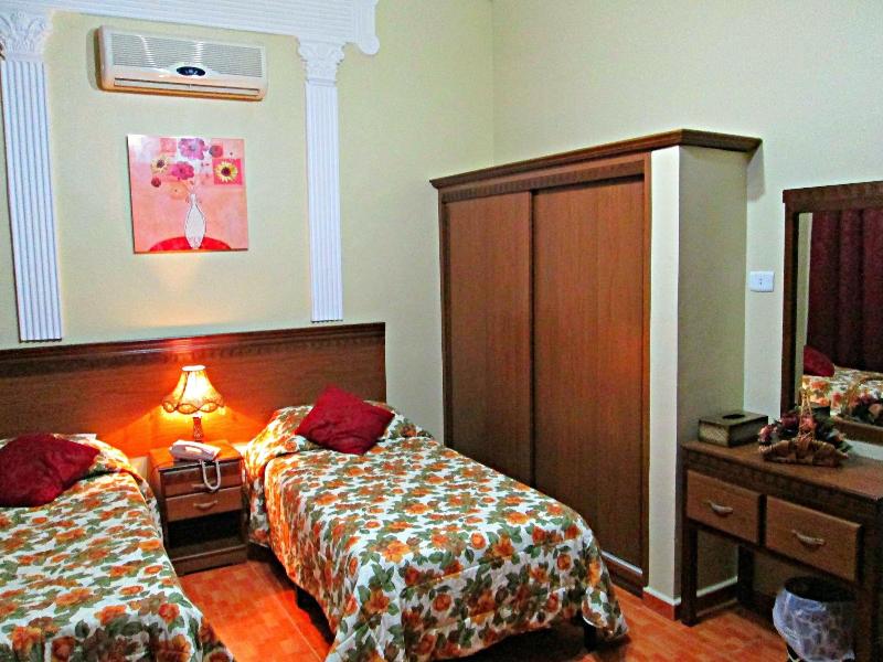 Sufara Hotel Suites image