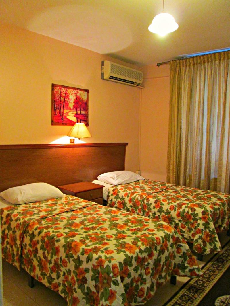 Sufara Hotel Suites image