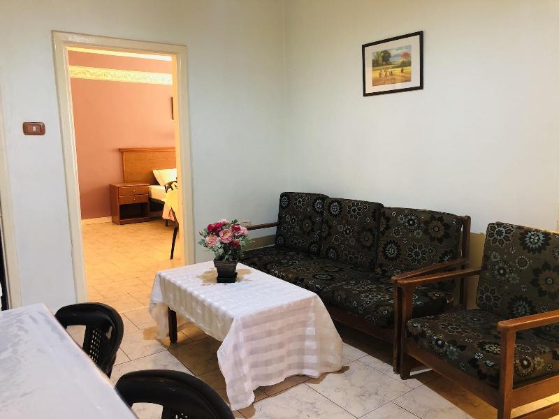 Sufara Hotel Suites image