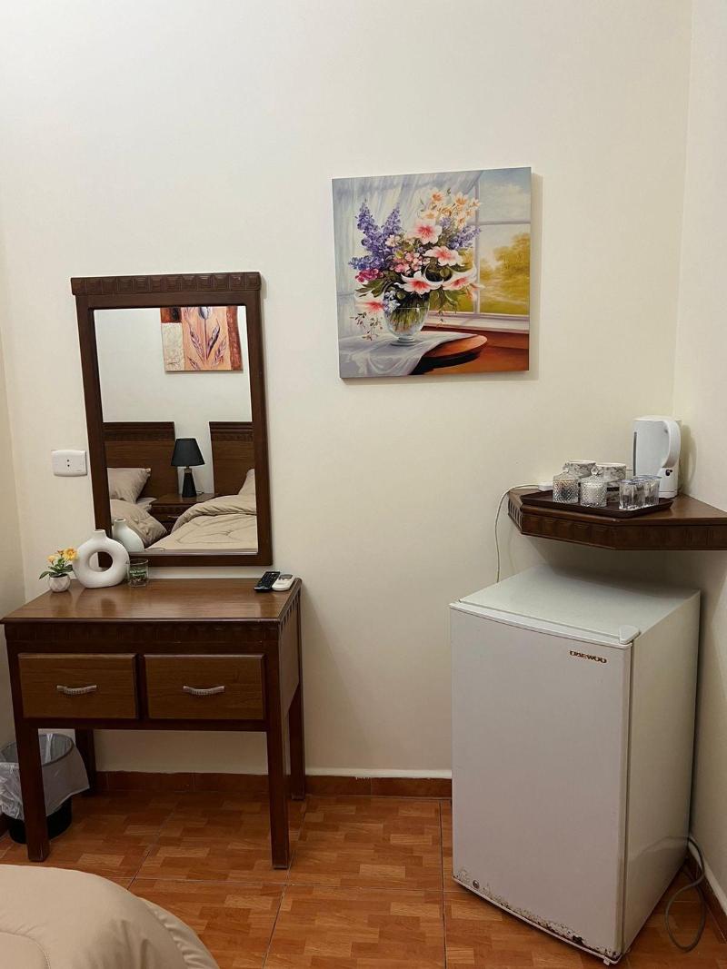 Sufara Hotel Suites image
