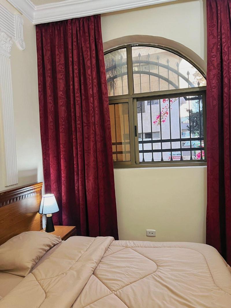 Sufara Hotel Suites image