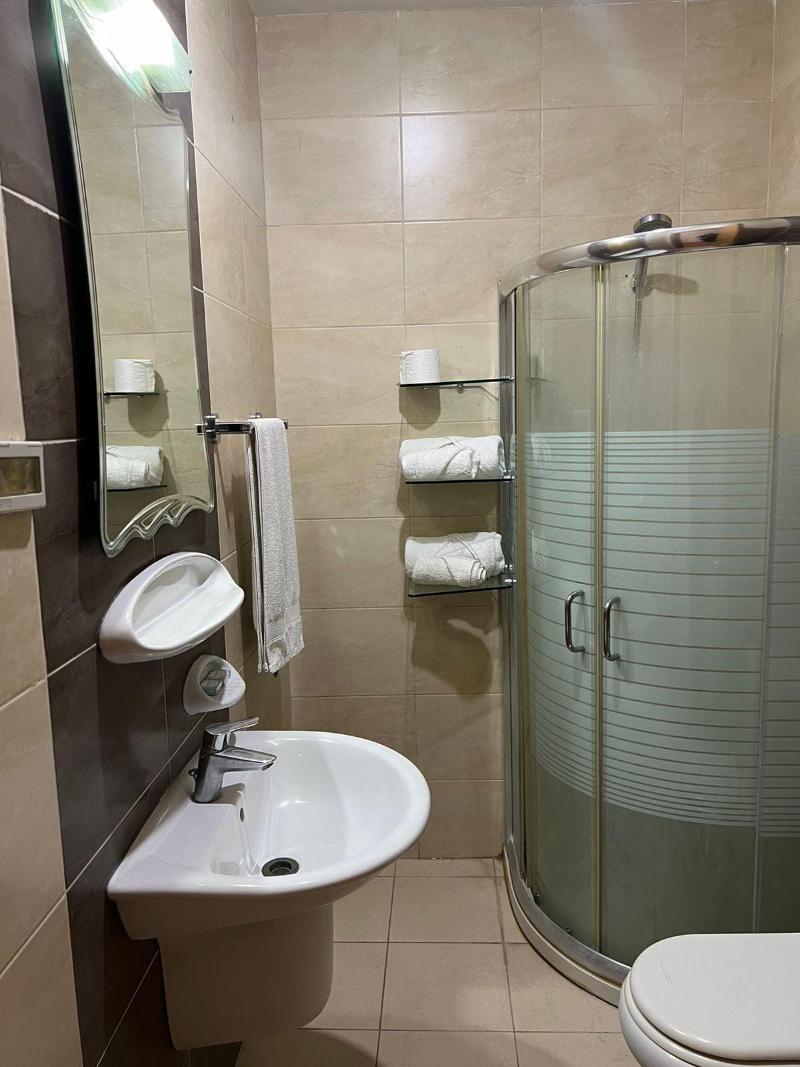 Sufara Hotel Suites image