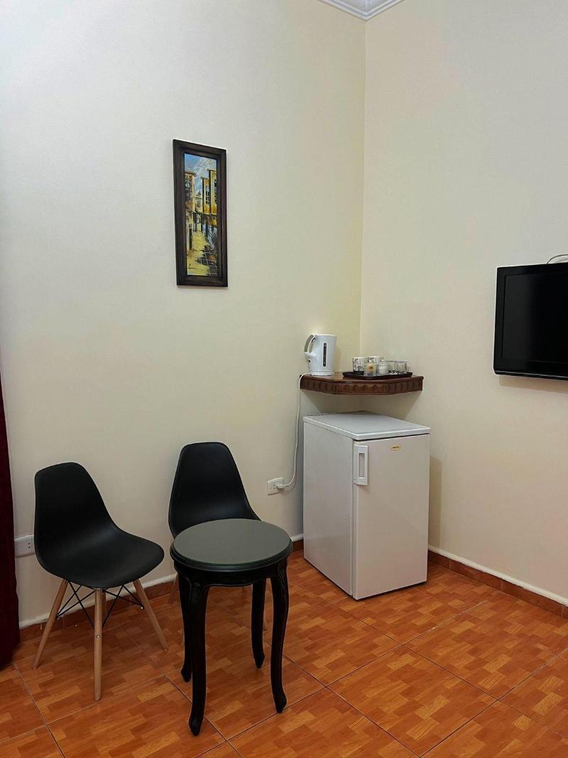 Sufara Hotel Suites image