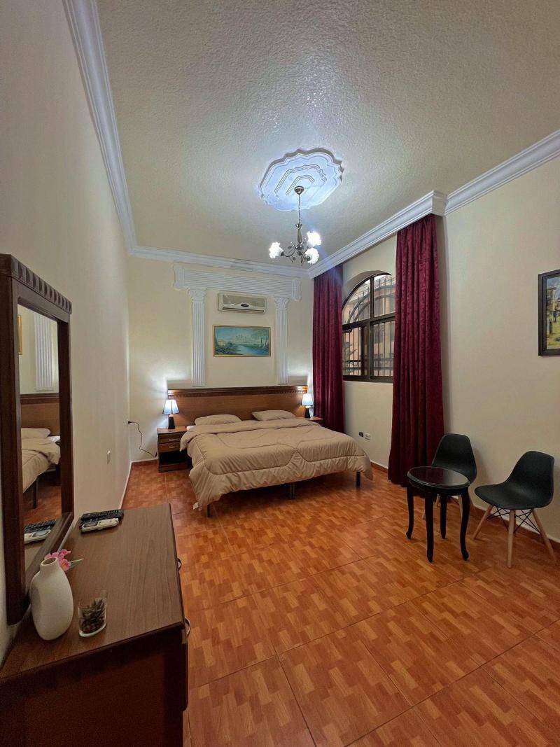 Sufara Hotel Suites image