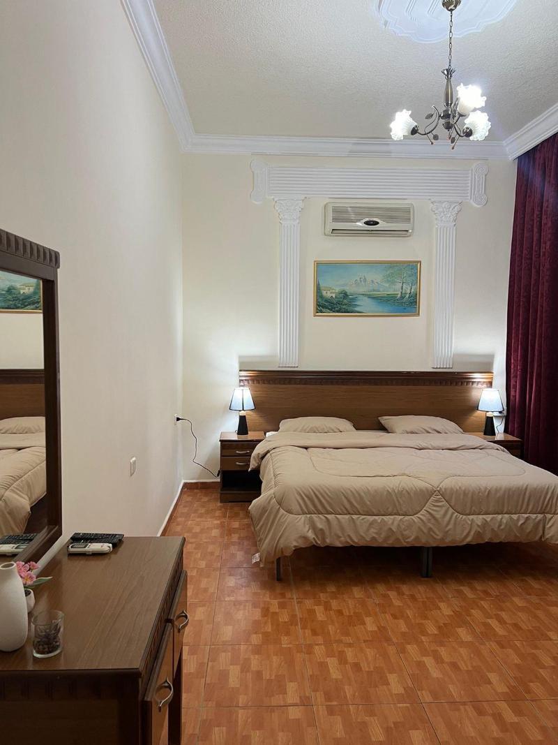 Sufara Hotel Suites image