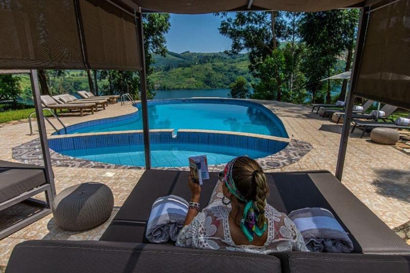 Crater Safari Lodge image