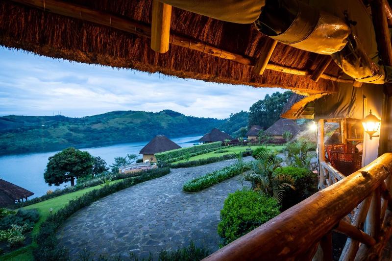 Crater Safari Lodge image