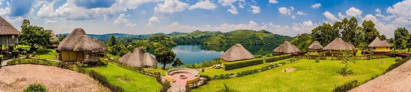 Crater Safari Lodge image