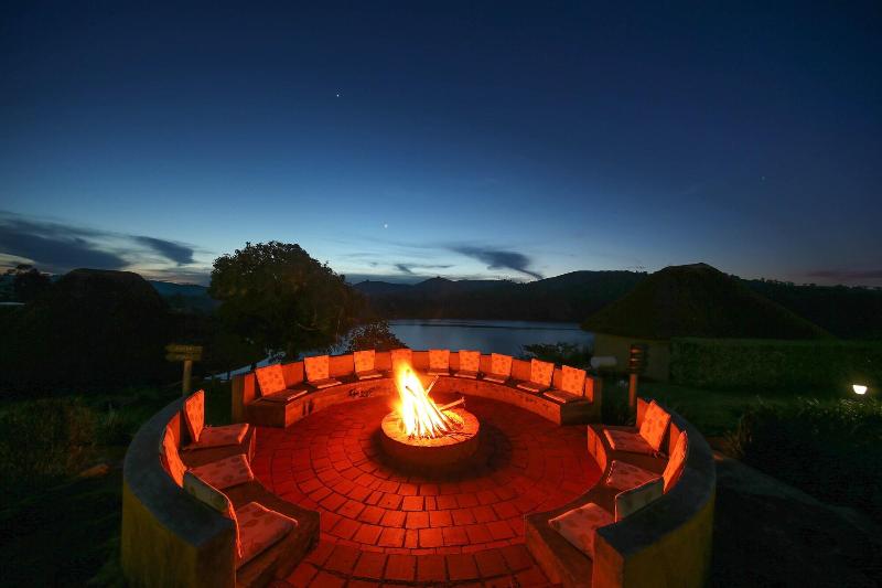 Crater Safari Lodge image