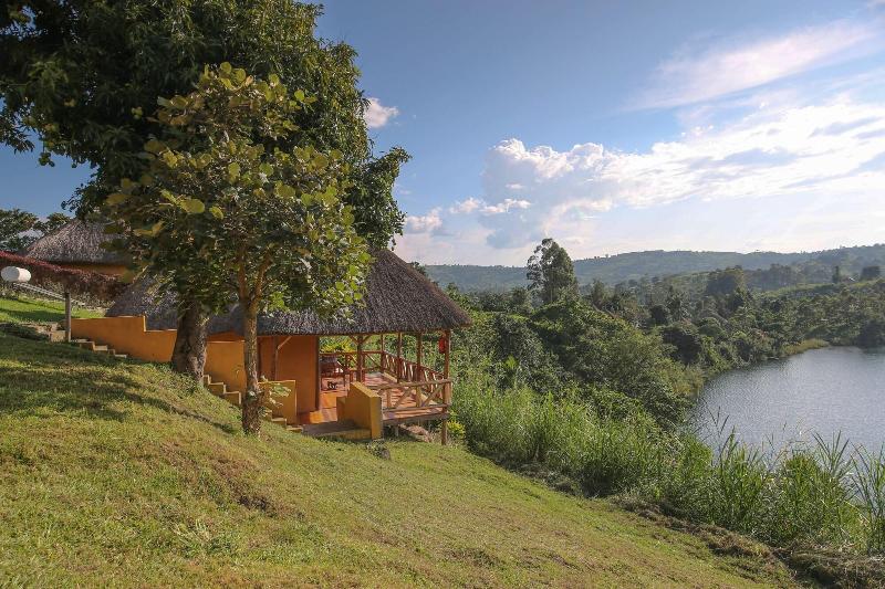 Crater Safari Lodge image