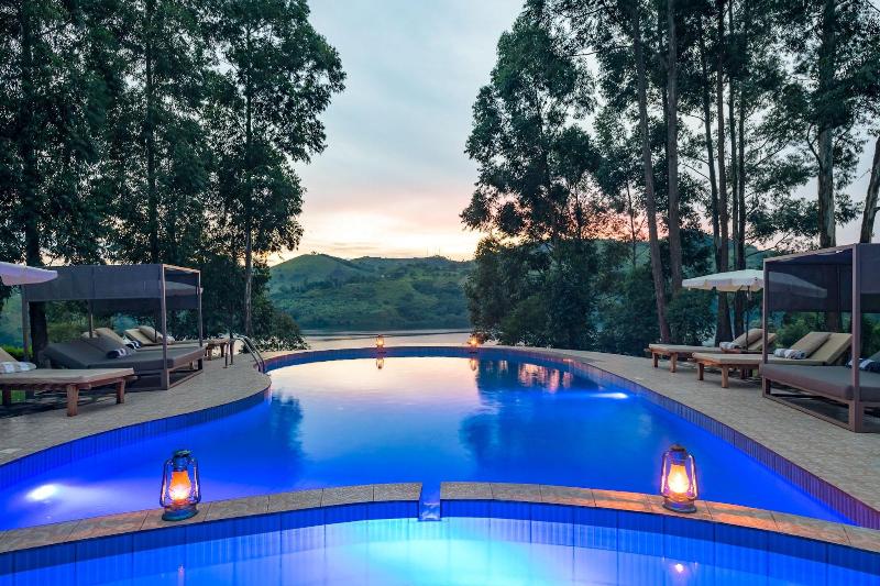 Crater Safari Lodge image