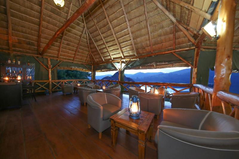Crater Safari Lodge image