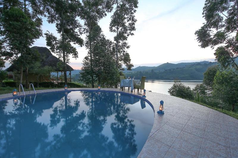 Crater Safari Lodge image