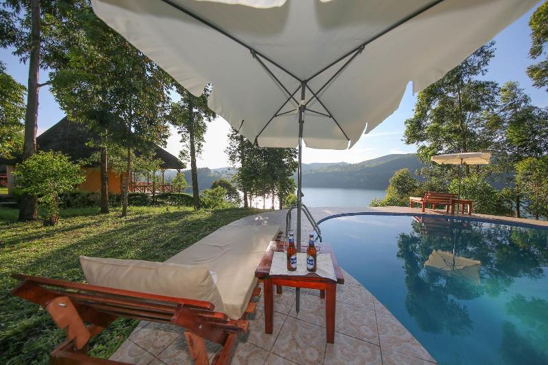 Crater Safari Lodge image