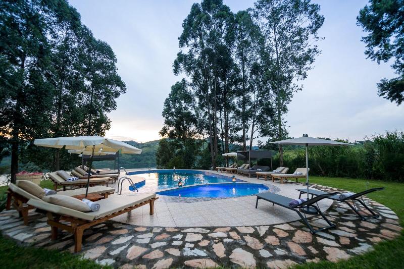 Crater Safari Lodge image