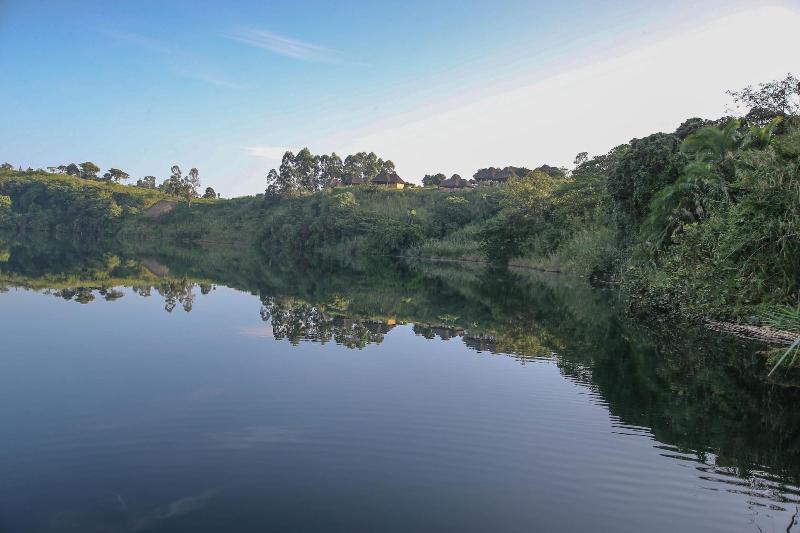 Crater Safari Lodge image