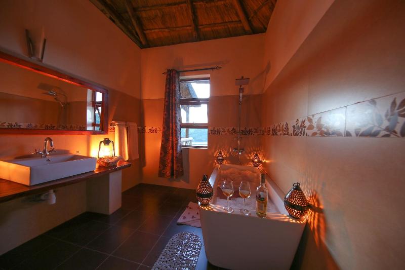 Crater Safari Lodge image