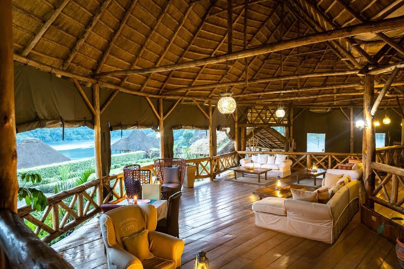 Crater Safari Lodge image