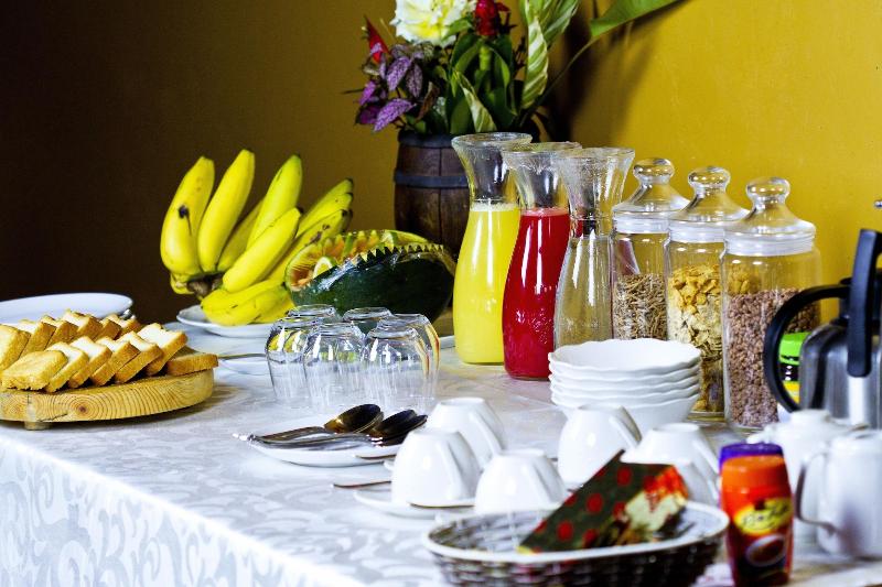 Crater Safari Lodge image