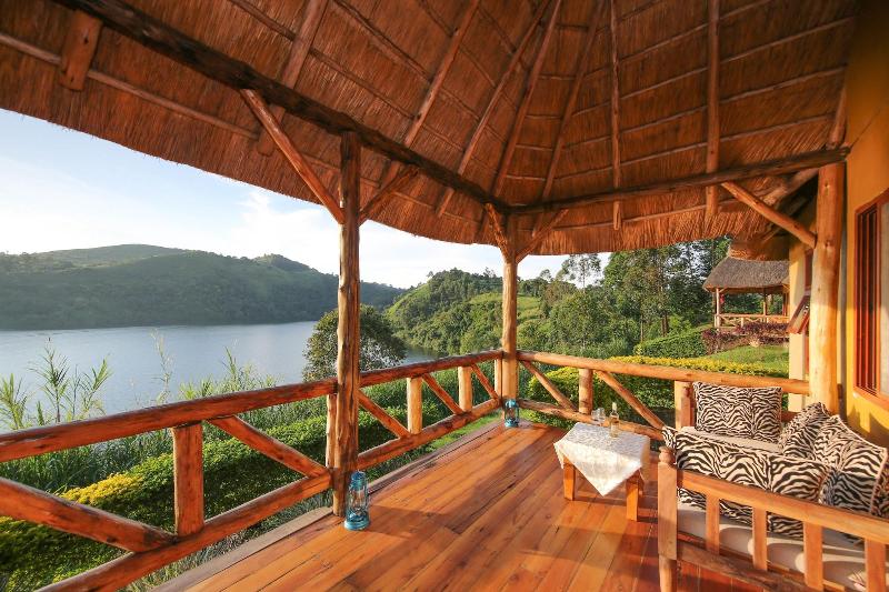 Crater Safari Lodge image