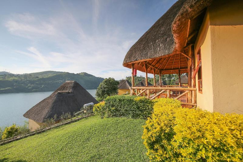Crater Safari Lodge image