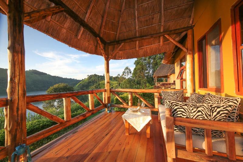Crater Safari Lodge image