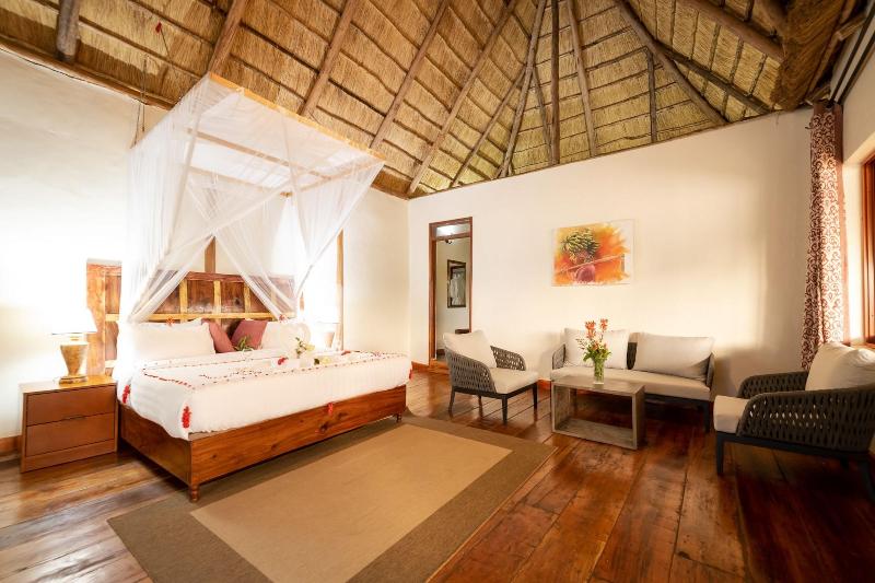 Crater Safari Lodge image