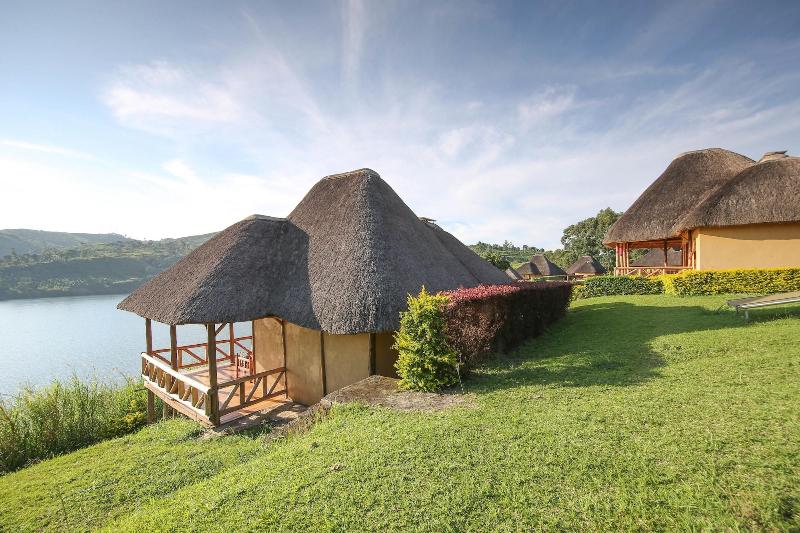 Crater Safari Lodge image