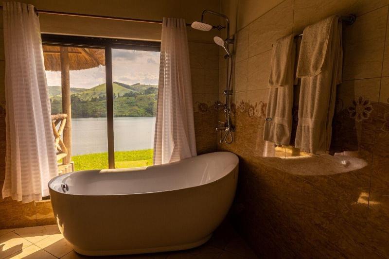 Crater Safari Lodge image