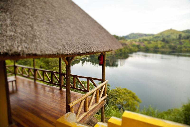 Crater Safari Lodge image