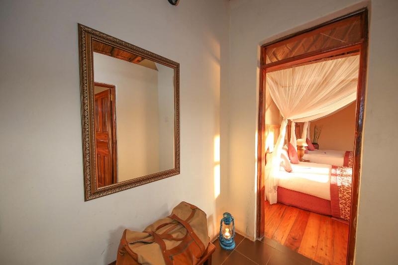 Crater Safari Lodge image