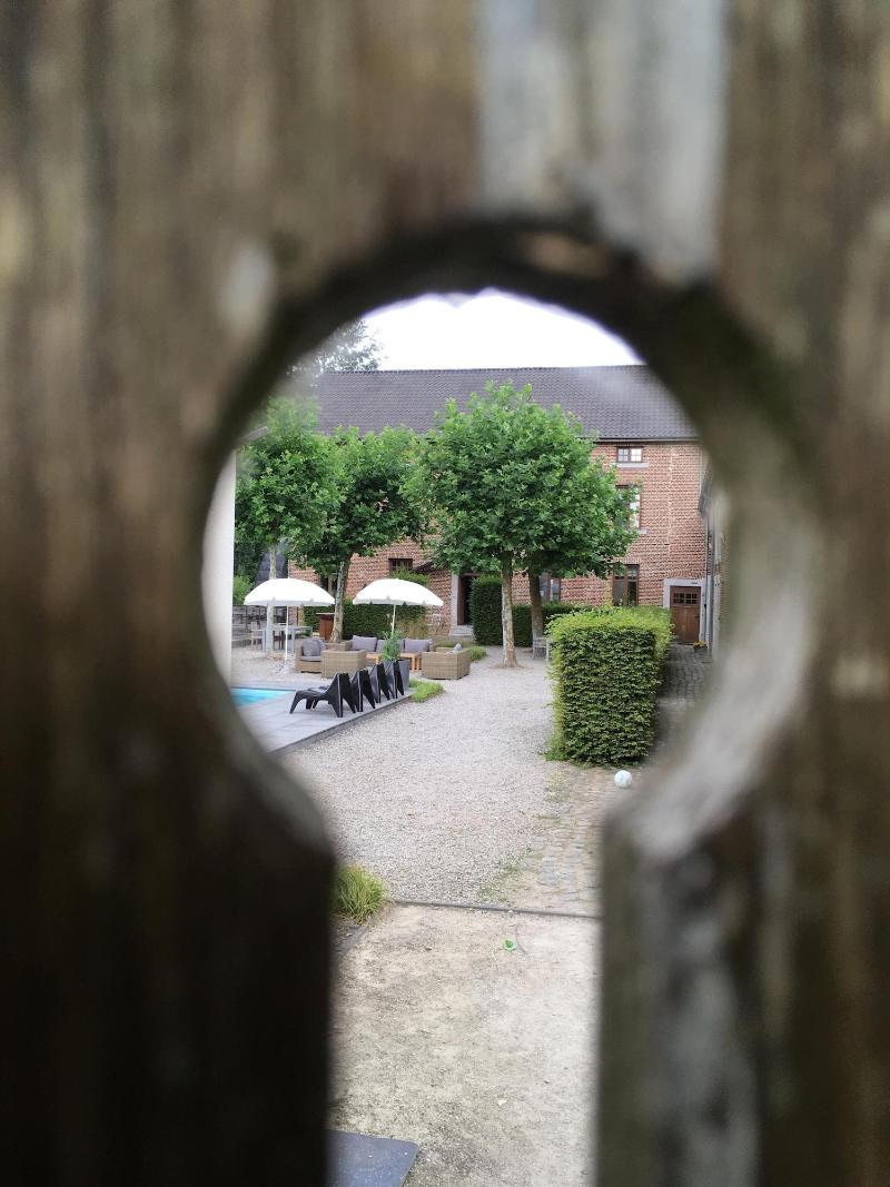 De Ruttermolen image