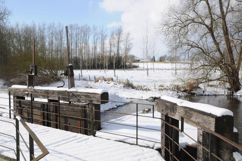 De Ruttermolen image