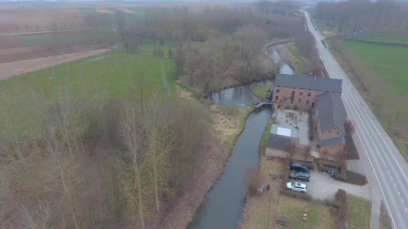 De Ruttermolen image