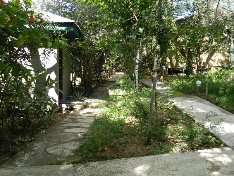 Kwalape Safari Lodge image