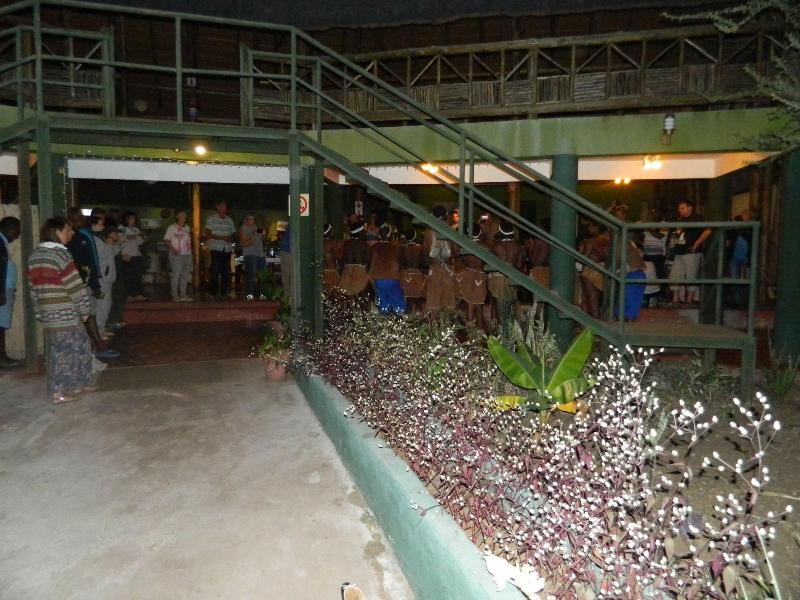 Kwalape Safari Lodge image