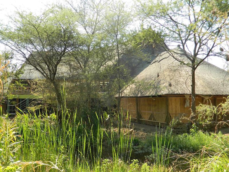 Kwalape Safari Lodge image