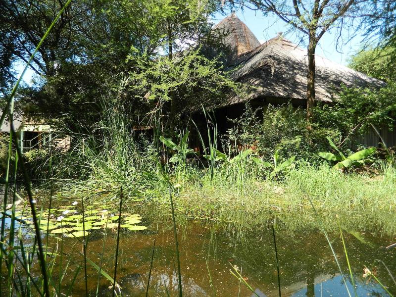 Kwalape Safari Lodge image