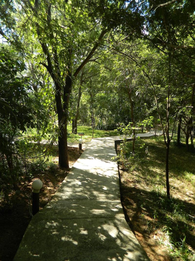 Kwalape Safari Lodge image