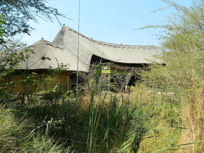 Kwalape Safari Lodge image