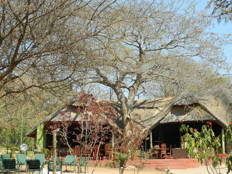 Kwalape Safari Lodge image