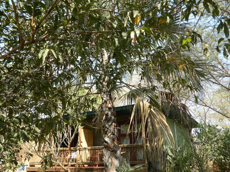Kwalape Safari Lodge image